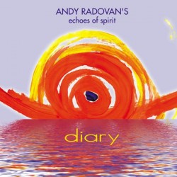 RADOVAN ANDREAS  - Diary