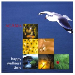 ACAMA - Happy Wellness Time