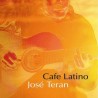 TERAN JOSE - Cafe Latino - CD