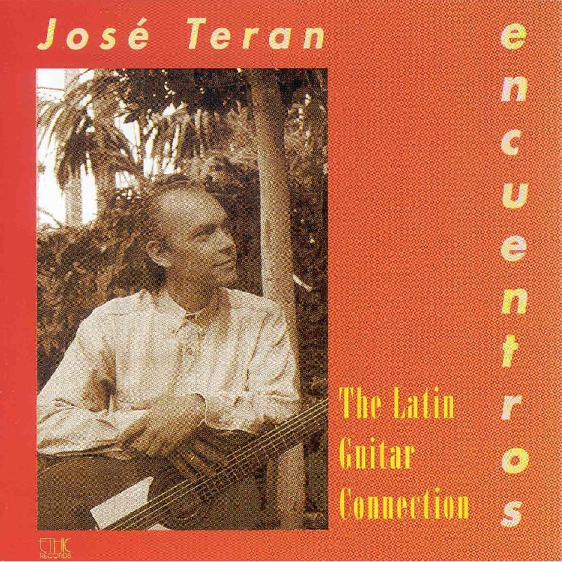 TERAN JOSE - Encuentros TERAN JOSE - Encuentros