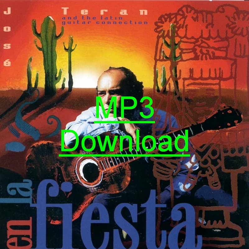 TERAN JOSE - En la Fiesta - mp3 TERAN JOSE - En la Fiesta - mp3