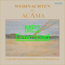 ACAMA - Weihnachten mit Acama - MP3