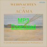 ACAMA - Weihnachten mit Acama - MP3