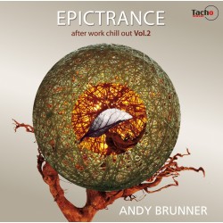 BRUNNER ANDY  - Epictrance...