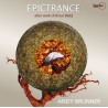 BRUNNER ANDY  - Epictrance - CD