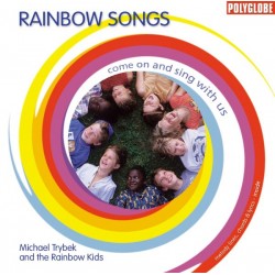 TRYBEK MICHAEL - Rainbow Songs