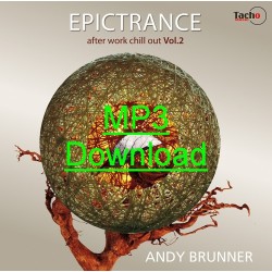 BRUNNER ANDY  - Epictrance...