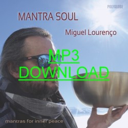 LOURENCO MIGUEL - Mantra Soul - MP3