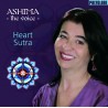 ASHIMA - Heart Sutra- CD