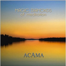 ACAMA - Magic Diamonds Of...