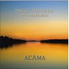 ACAMA - Magic Diamonds Of Meditation - CD