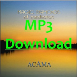 ACAMA - Magic Diamonds Of Meditation - MP3