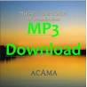 ACAMA - Magic Diamonds Of Meditation - MP3