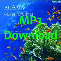 ACAMA - Ocean Dreams - MP3