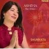 ASHIMA - Shunyata - CD
