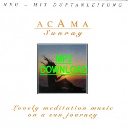 ACAMA - Sunray - MP3