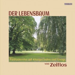 ZEITLOS - Der Lebensbaum - CD