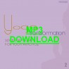 YOGA, Vol.2 - Transformation - MP3