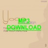 YOGA, Vol.3 - Relaxation - MP3