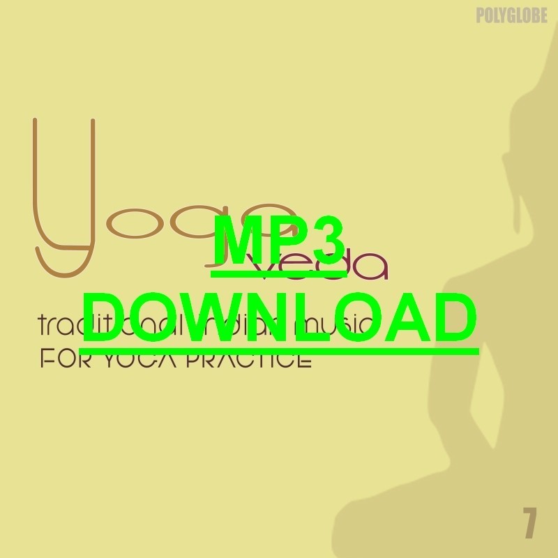 YOGA, Vol.7 - Veda - MP3
