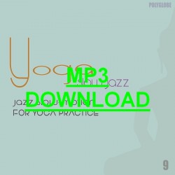 YOGA, Vol.9 - Slow Jazz - MP3