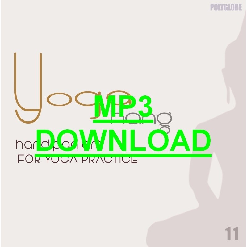 YOGA, Vol.11 - Hang - MP3