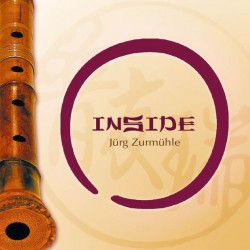 ZURMUEHLE JUERG - Inside CD