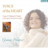 WAGNER GEMMA - Voice of the heart - CD