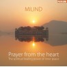 MILIND - Prayer from the heart - CD