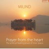 MILIND - Prayer from the heart - CD