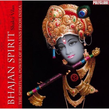 SHAKTI VILAS - Bhajan Spirit