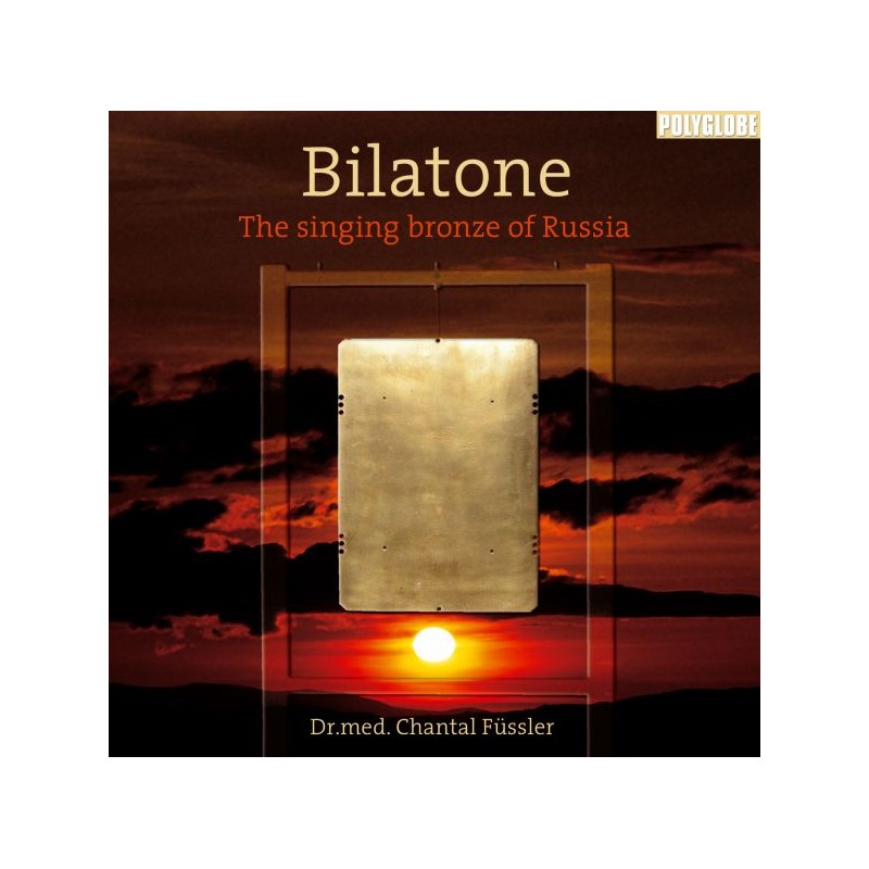 FUESSLER CHANTAL - Bilatone FUESSLER CHANTAL - Bilatone
