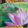 MAYER ALEX - Didg for Yoga - CD