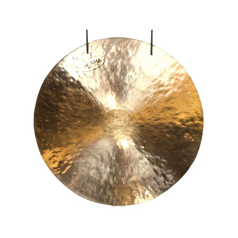 GF90 - ACAMA WIND GONG - FENG LUO GF90 - ACAMA WIND GONG - FENG LUO