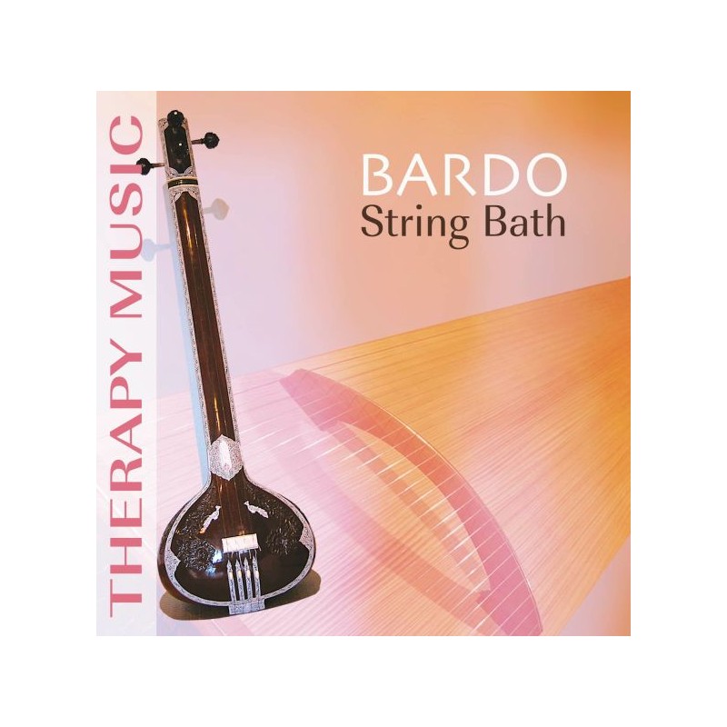 BARDO - String Bath