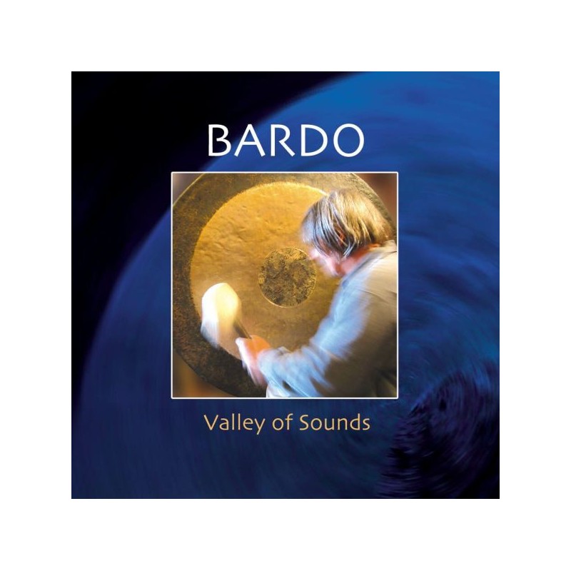 BARDO - Valley of Sounds