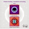 MISHRA SHYAM KUMAR - Chakra Healing, Kundalini activating CD 1 Wurzel- & Zentral Chakra