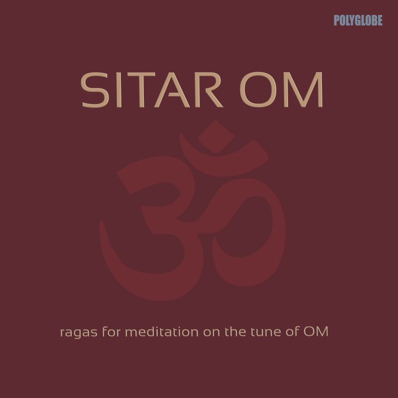 GEIGER THOMAS - Sitar Om - CD