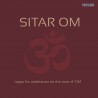 GEIGER THOMAS - Sitar Om - CD
