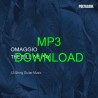 OMAGGIO - The Bill We Pay - MP3